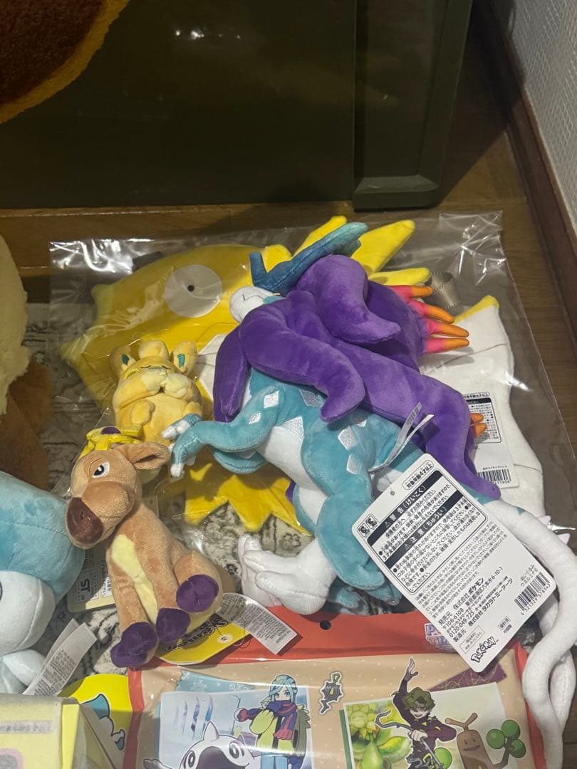 ピカピカBOX 2026 金コイキング