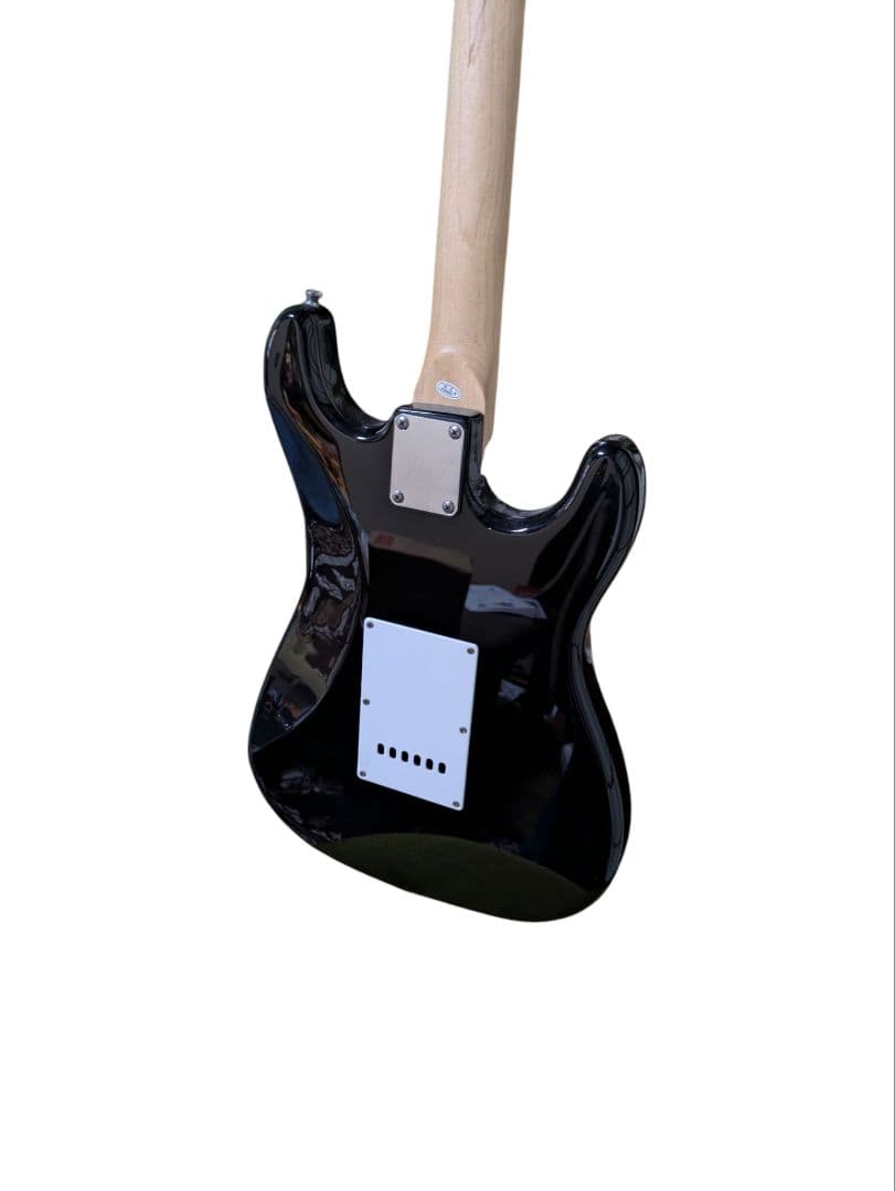 SELDER ストラトキャスター 左利き用 レフティ