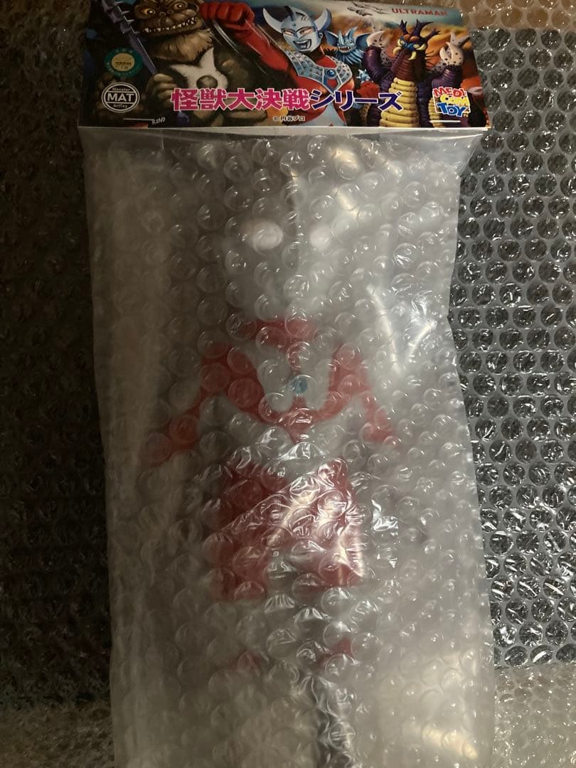 MAT ウルトラマン 客演時Ver.