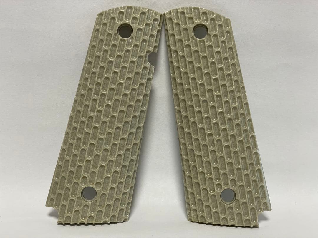 アルタモント キンバー1911 G10 ウォーリアー　グリップ