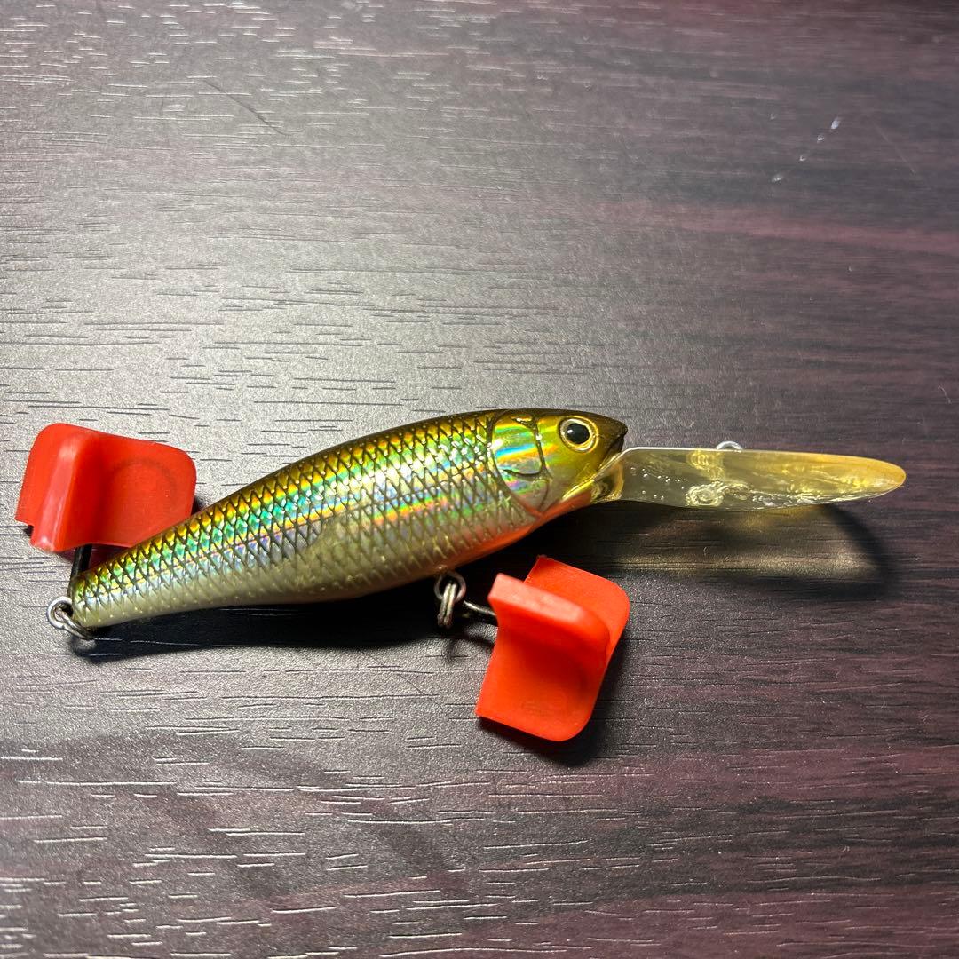 DEEP-X 201 1996年製