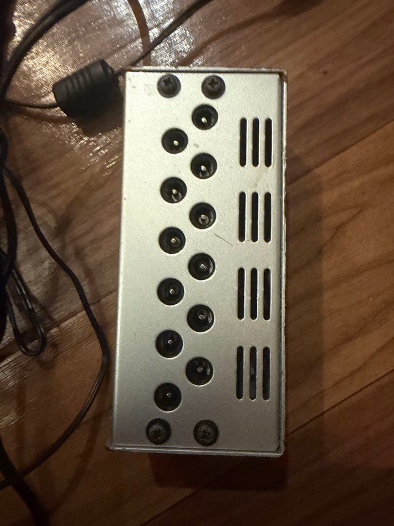 最終値下げ　Ex-pro PS-2 電源　パワーサプライ　生産終了