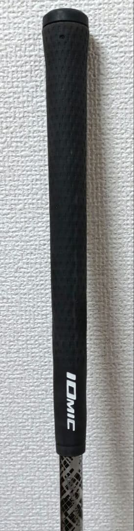 The ATTAS V2 5s キャロウェイ 短尺ドライバー向け