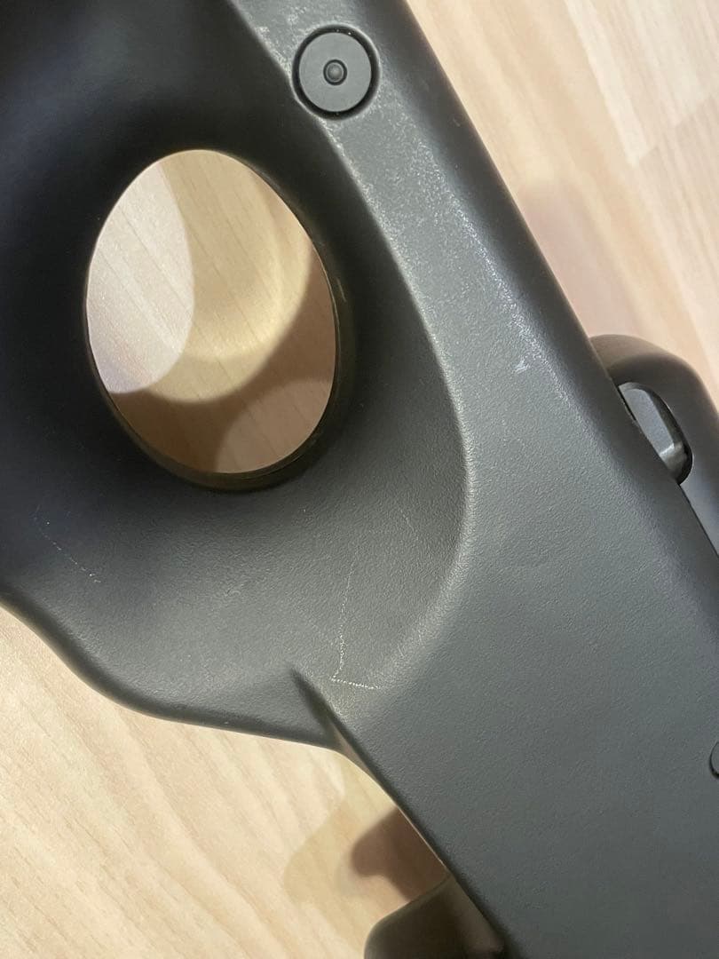 スコープ付き CROWN TYPE96 junior エアコッキング