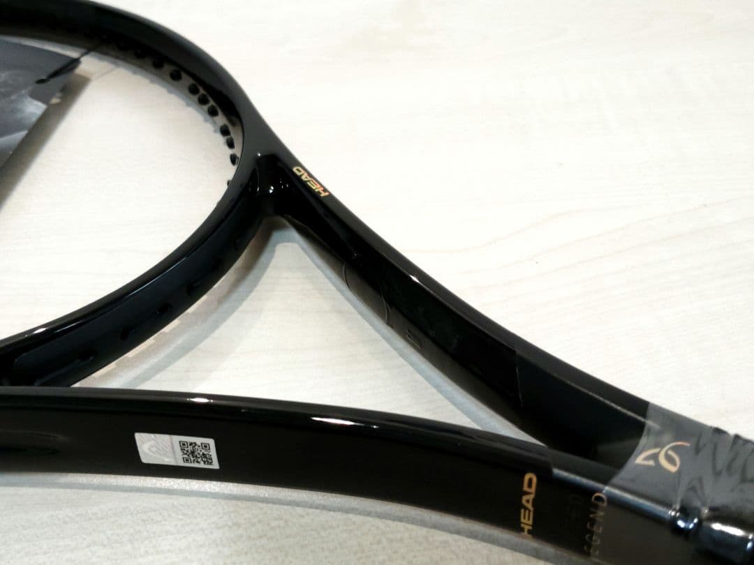 限界値下げ! ヘッド スピード エムピー レジェンド G2 2025国内正規品