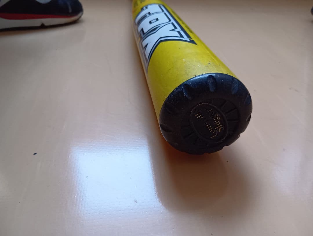 ルイスビルスラッガー CATARYST TPX X1