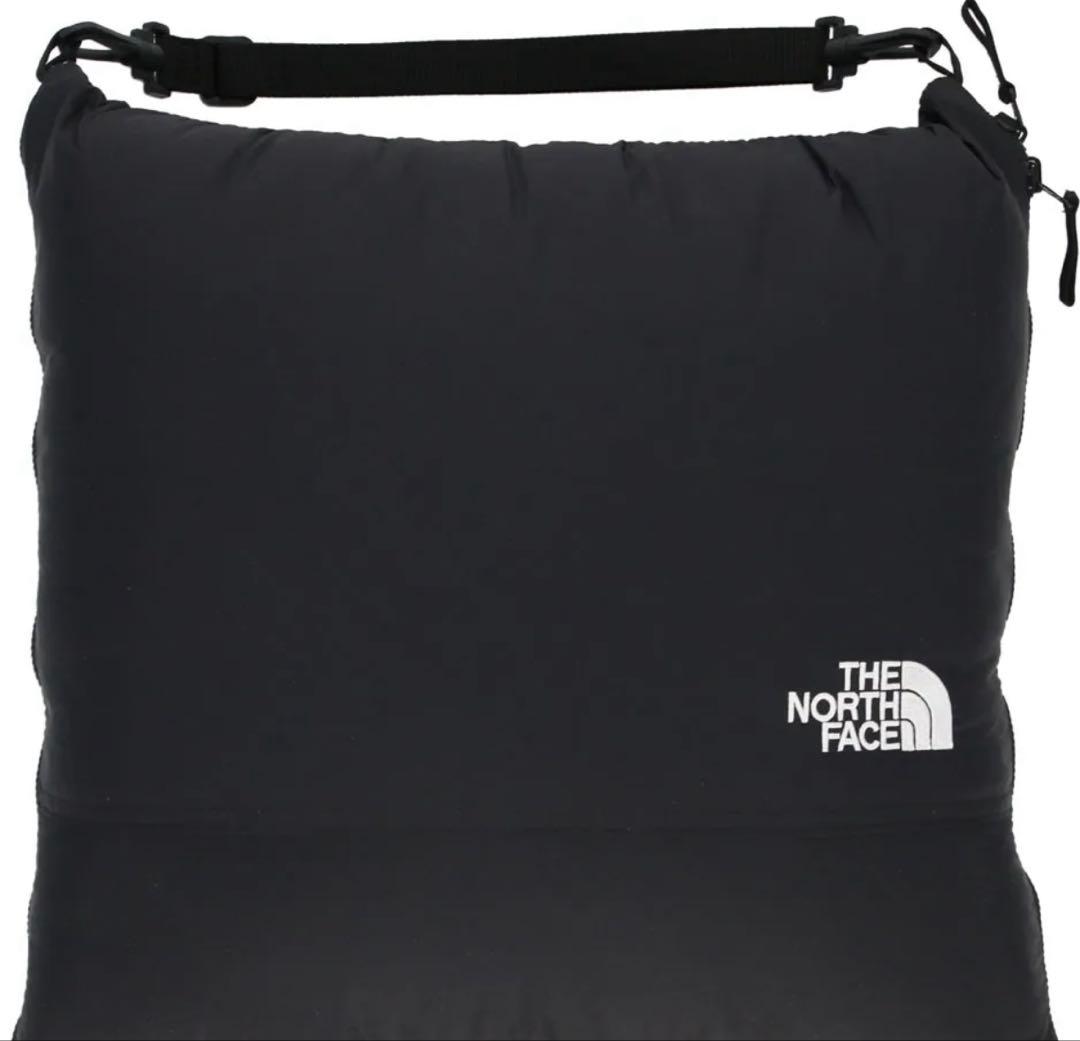 THE NORTH FACE キャンプ チェアカバー クッション