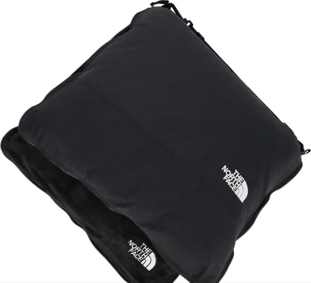 THE NORTH FACE キャンプ チェアカバー クッション