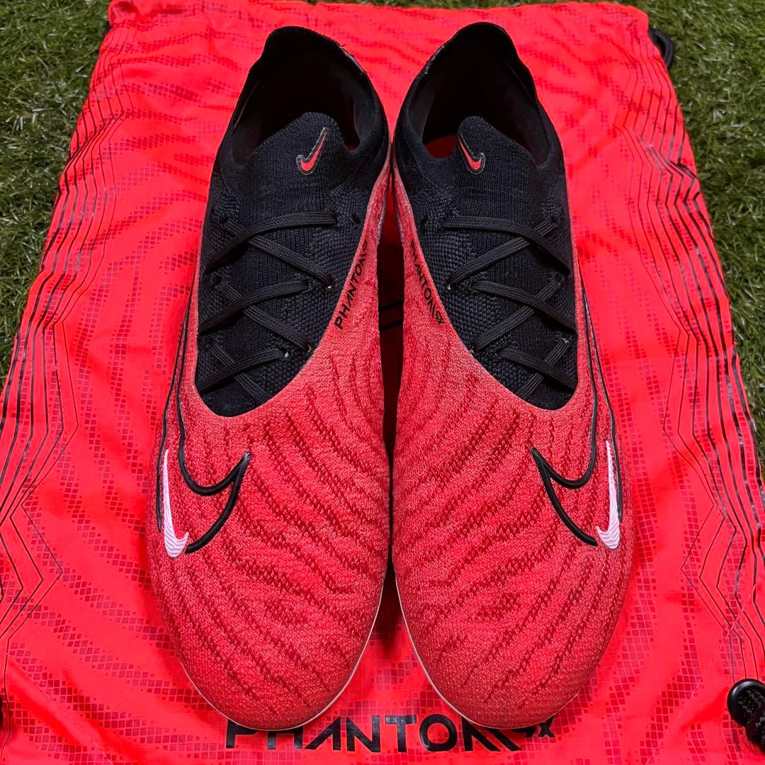 シューズ NIKE PhantomGX Elite AG-PRO 26.5cm