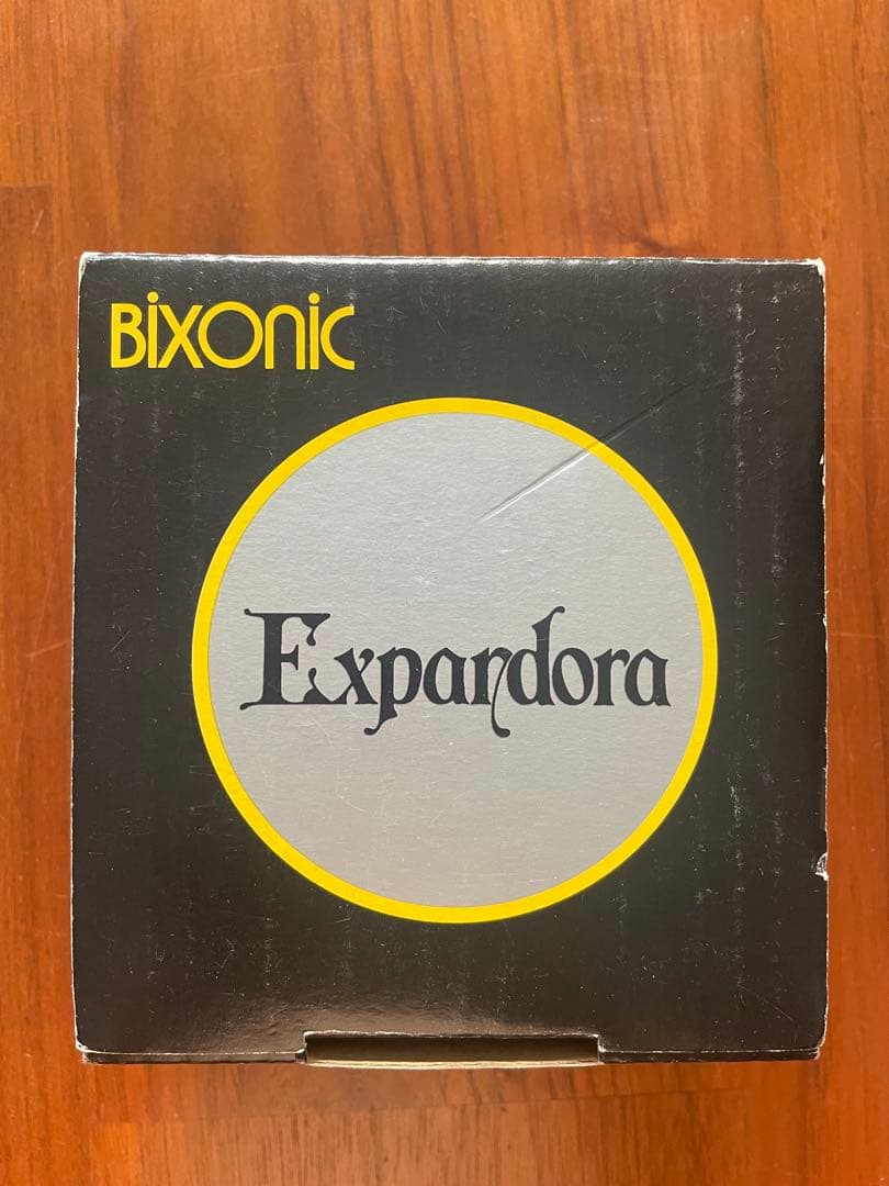 ギター BIXONIC EXPANDORA EXP-2000