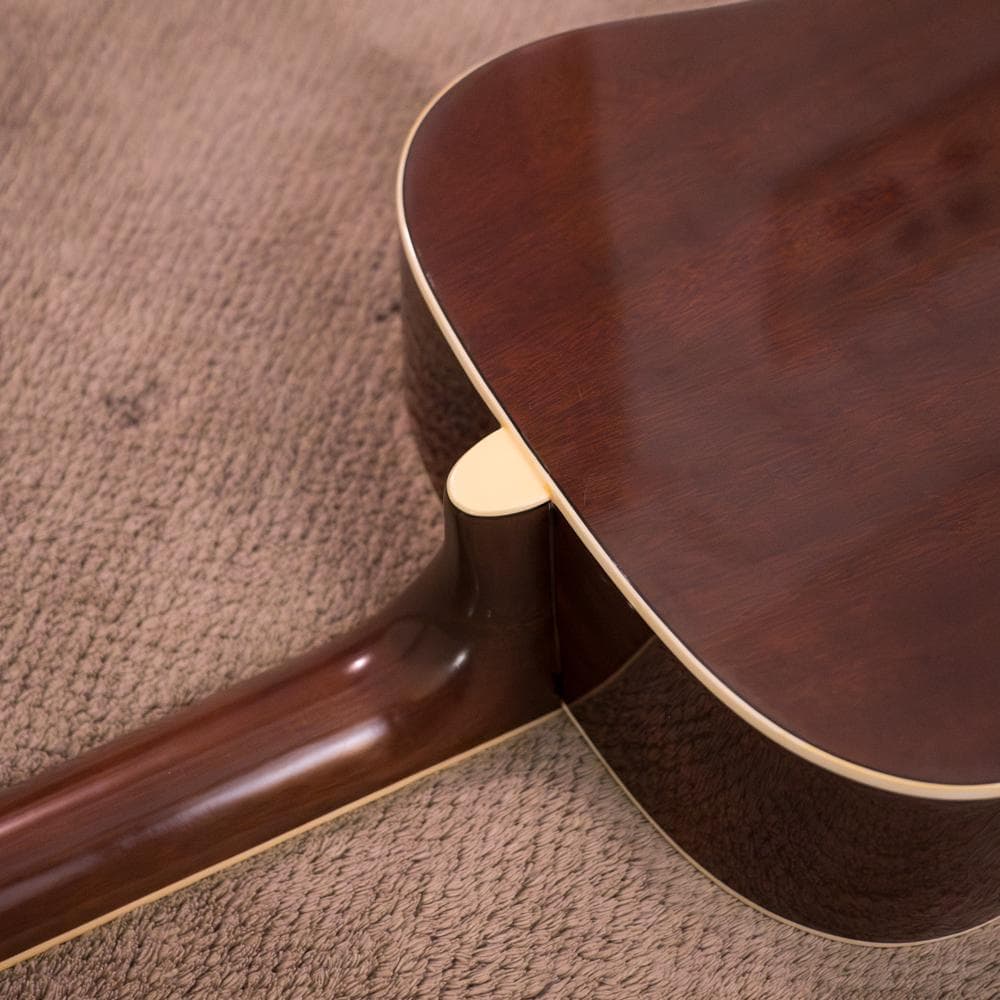 YAMAHA FS-423S 2001年 単板トップFG 美品