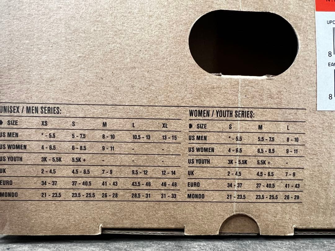 UNION STRATA ビンディング ブラック S 24-25