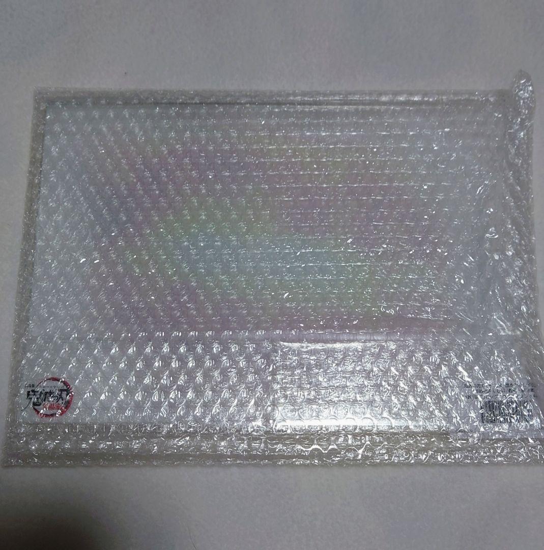 鬼滅の刃 C106 WEBSHOPくじ 義勇と炭治郎 アクリルスタンド A賞