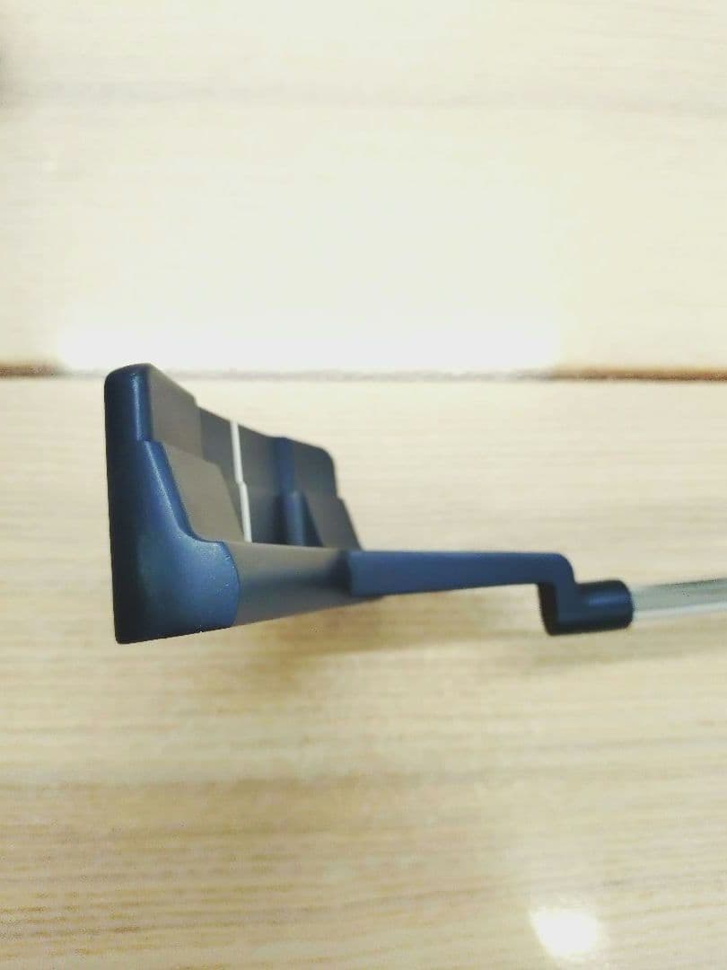 ODYSSEY TRI-BEAM DW パター 34インチ ヘッドカバー付