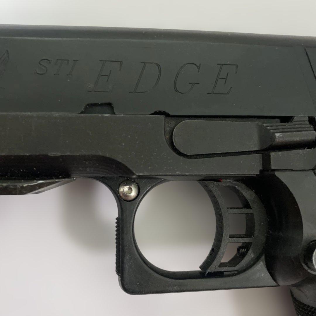 KSC STI 2011 Serie STRIKE GUN ストライクガン ①