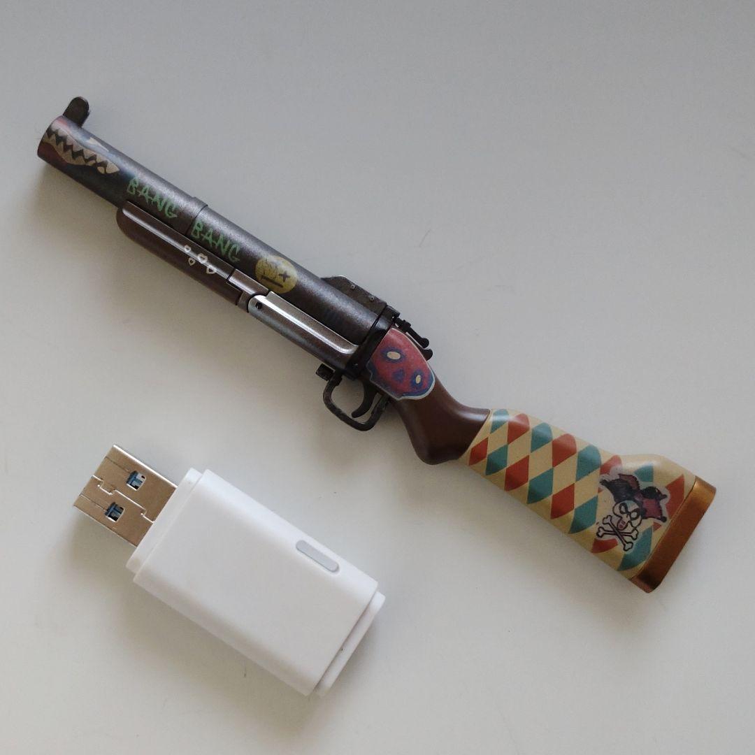 1/6スケール ホットトイズ純正 ハーレイクイン用 M79 グレネードランチャー