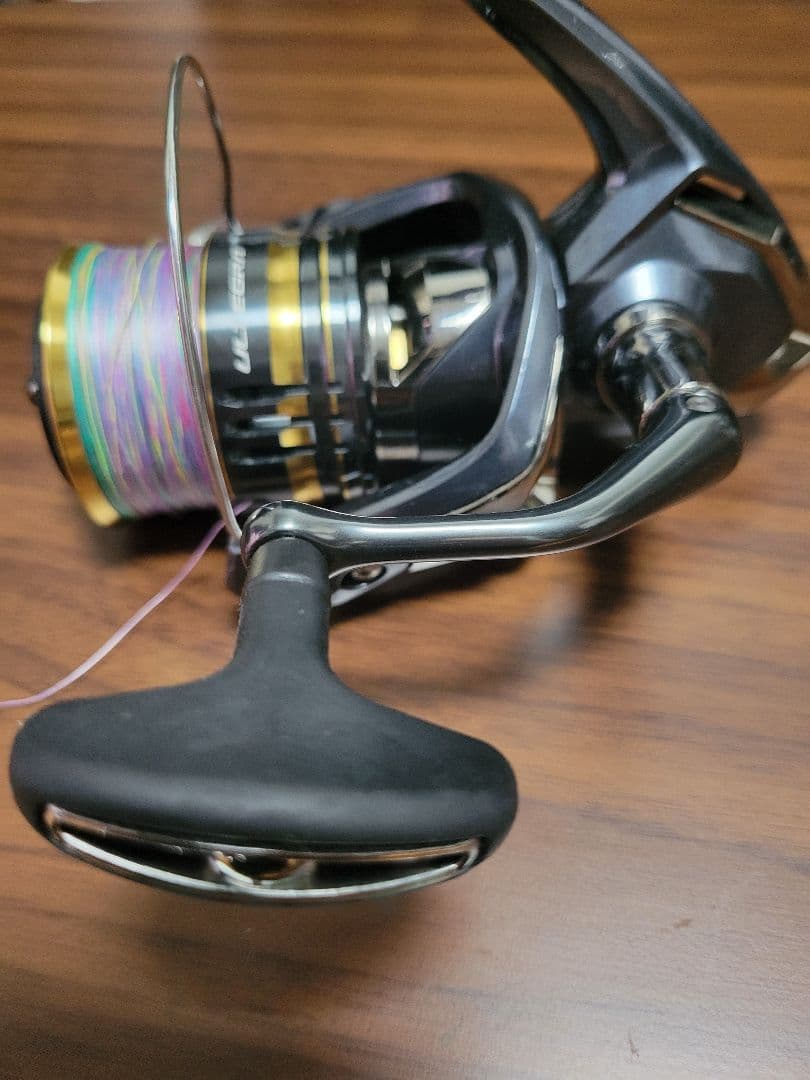 【限定値下げ】SHIMANO ULTREGRA 4000XG リール