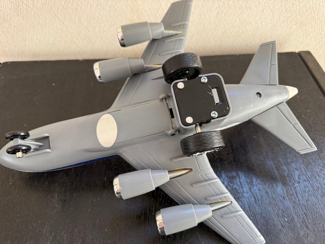 イチコー 全日空 ジャンボジェット 747 ANA