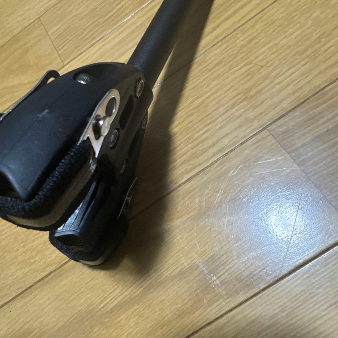 エロエ(Aeroe) Spider Rear Rack スパイダーリア ラック