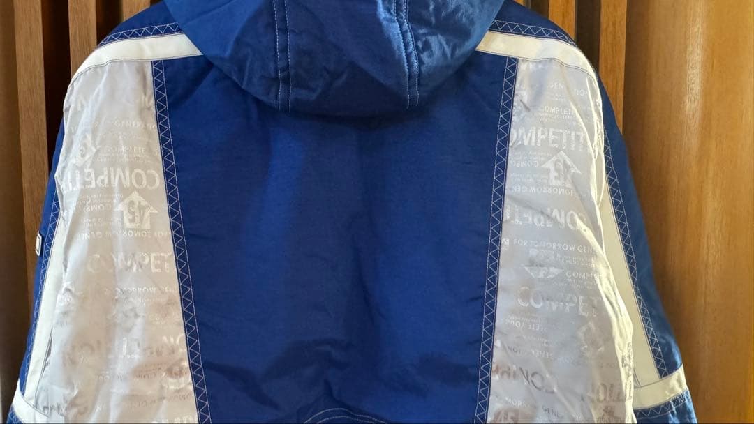 ⭐️オンヨネRESEEDA★スキーウエアー上下★サイズL★美品★送料無料★