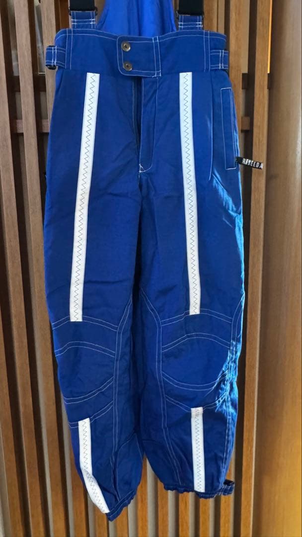 ⭐️オンヨネRESEEDA★スキーウエアー上下★サイズL★美品★送料無料★