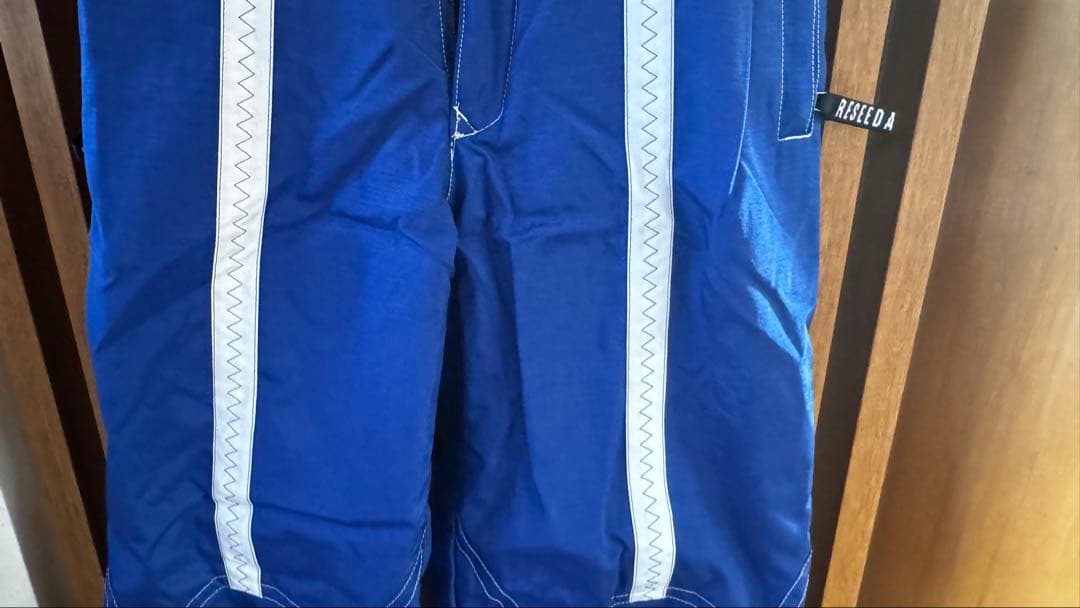 ⭐️オンヨネRESEEDA★スキーウエアー上下★サイズL★美品★送料無料★