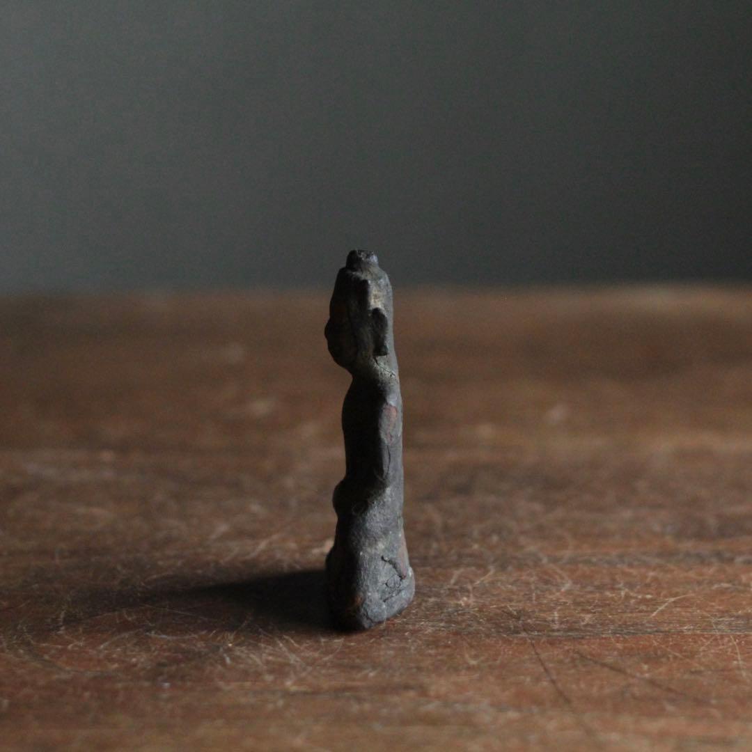 鋳銅仏 座像 仏教美術 古美術 古道具 アンティーク 古銅仏