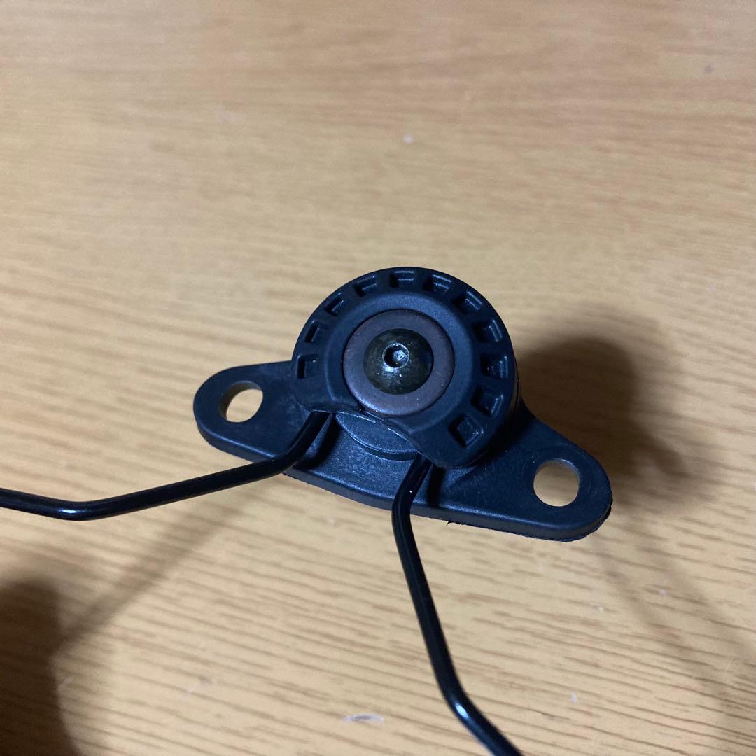 個人装備 Unity Tactical MARK 2.0 Black