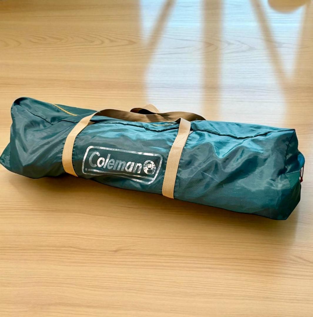 Coleman XP Hexa Tarp ヘキサタープ MDX