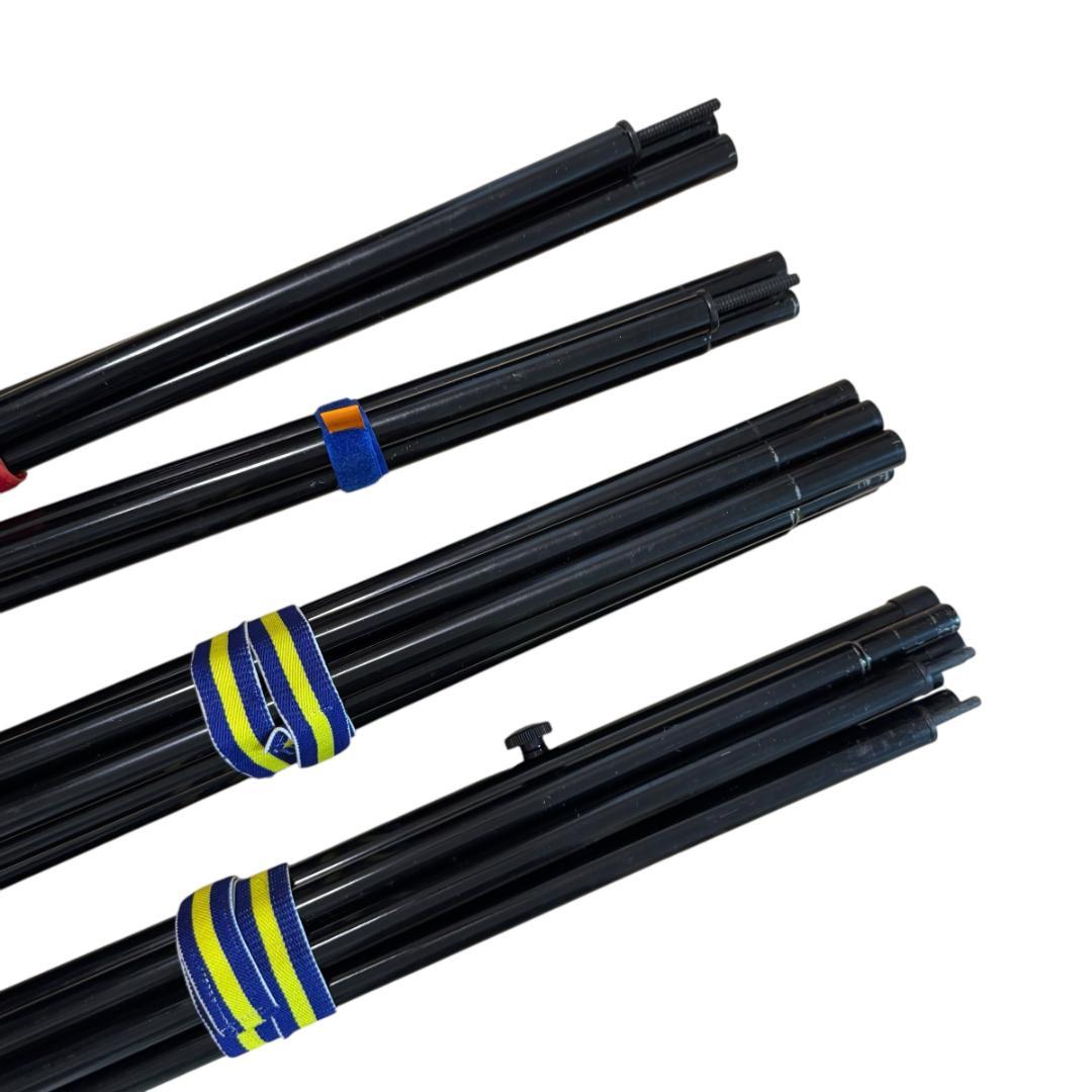 Coleman XP Hexa Tarp ヘキサタープ MDX