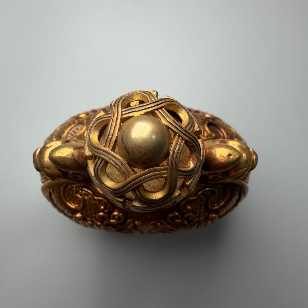 旧蔵　鼻煙壺　工芸品