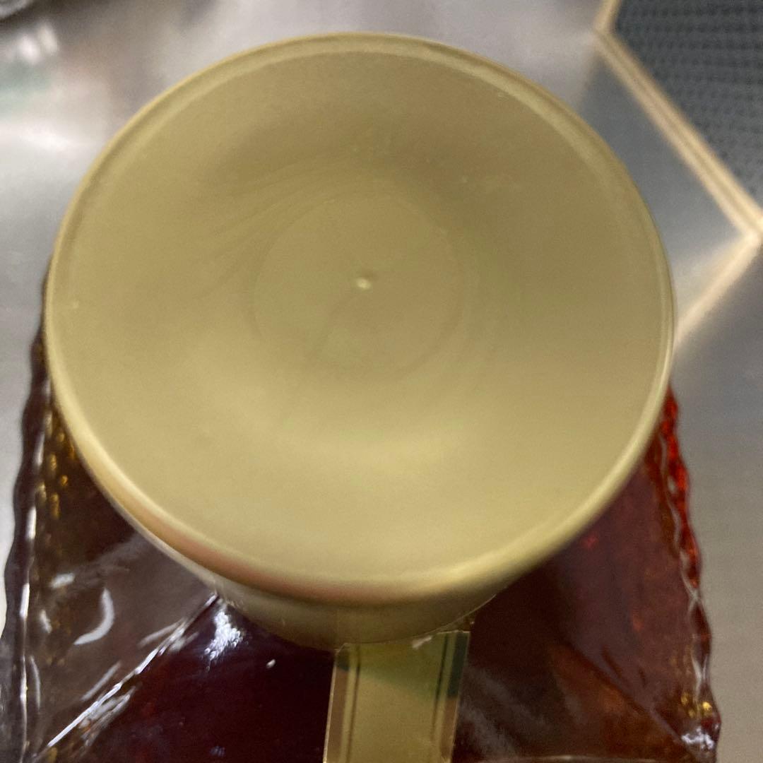 I.W. HARPER 12年バーボンウイスキー 750ml 旧ラベル　箱付き