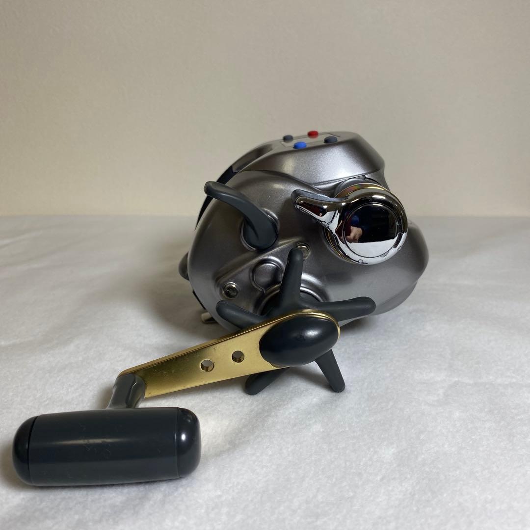 ダイワ　ハイパータナコン 500e 電動リール