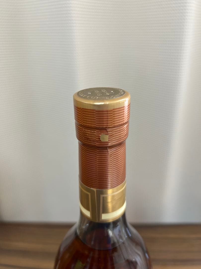 終売入手困難 Glenmorangie The Nectar D'Or 46%