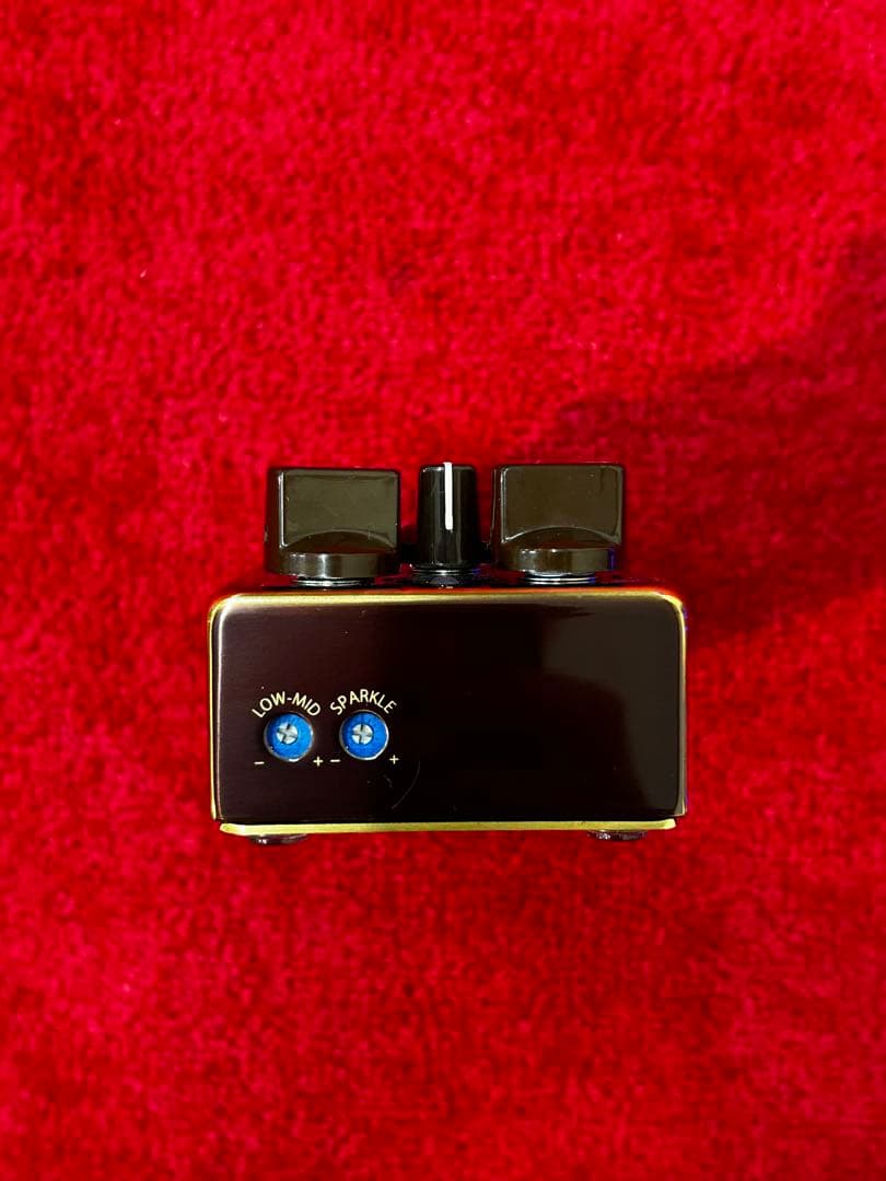 VEMURAM / Butter Machine べブラム　バターマシーン