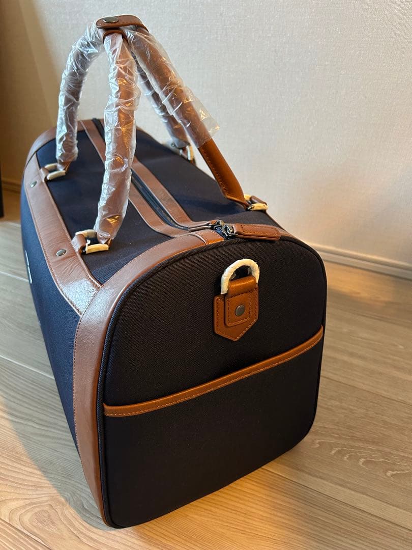 YUPPY QUOKKA ゴルフ　ボストンバッグ　ユッピークオッカ