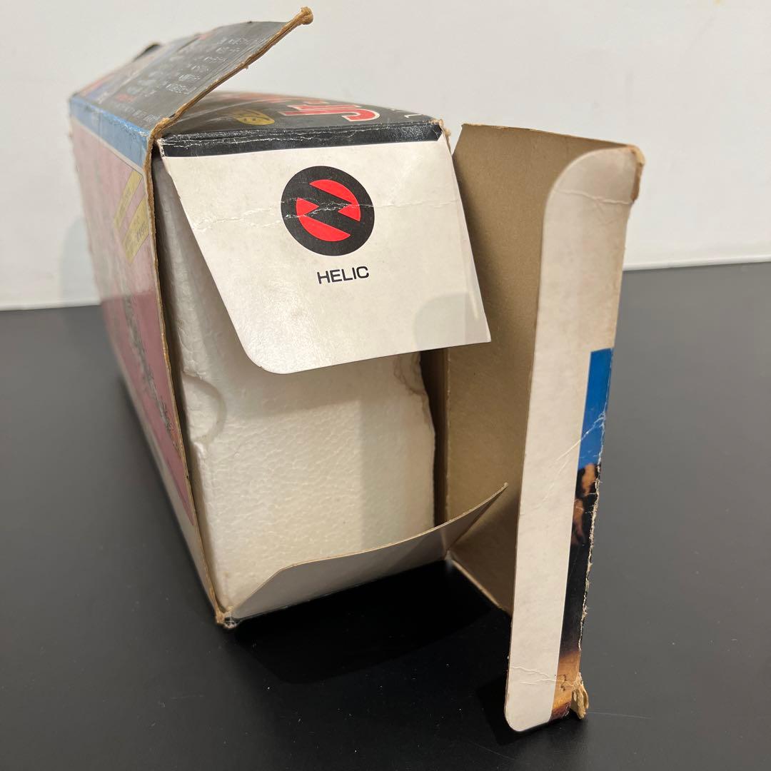 【M3】ジュニアゾイド　1/155 リアルモデル