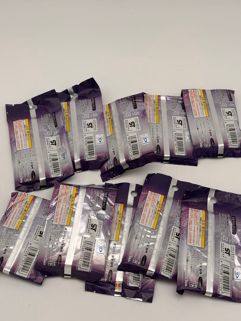 未開封　ヒカルの碁　カンバッジコレクション 10個セット