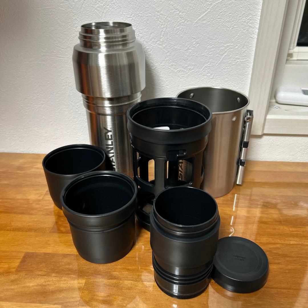 スタンレー　コーヒーシステム