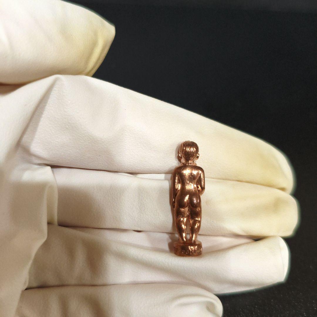 ルアン・ポー・クアイ 銅製 クマントーン