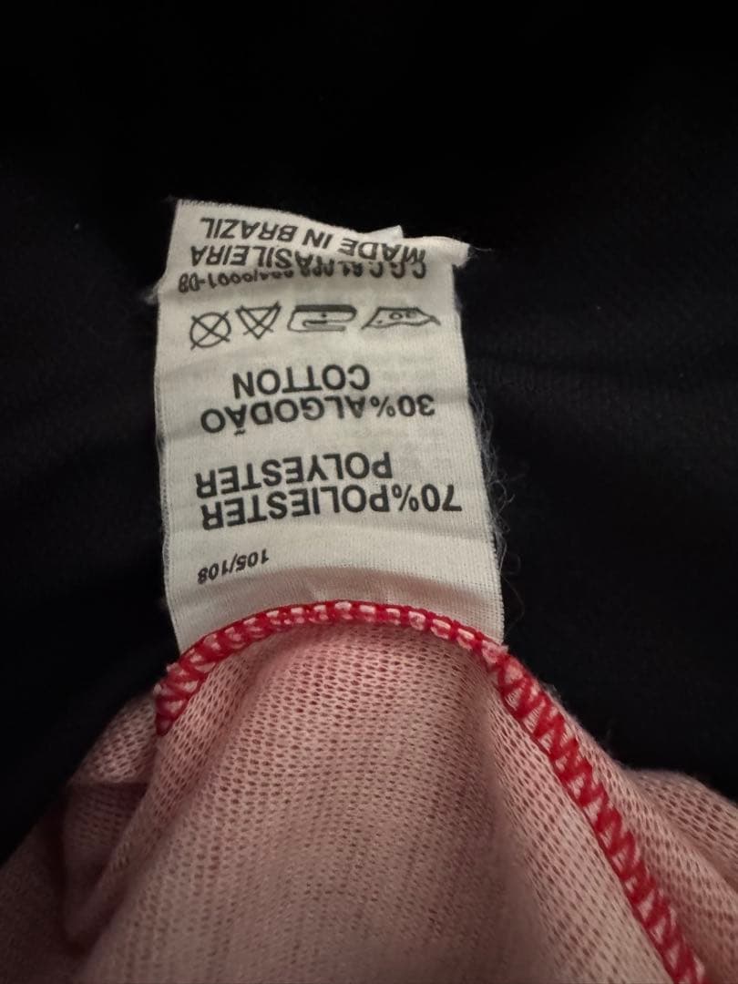 Sao Paulo 1993 Penalty GK ホーム サッカージャージ