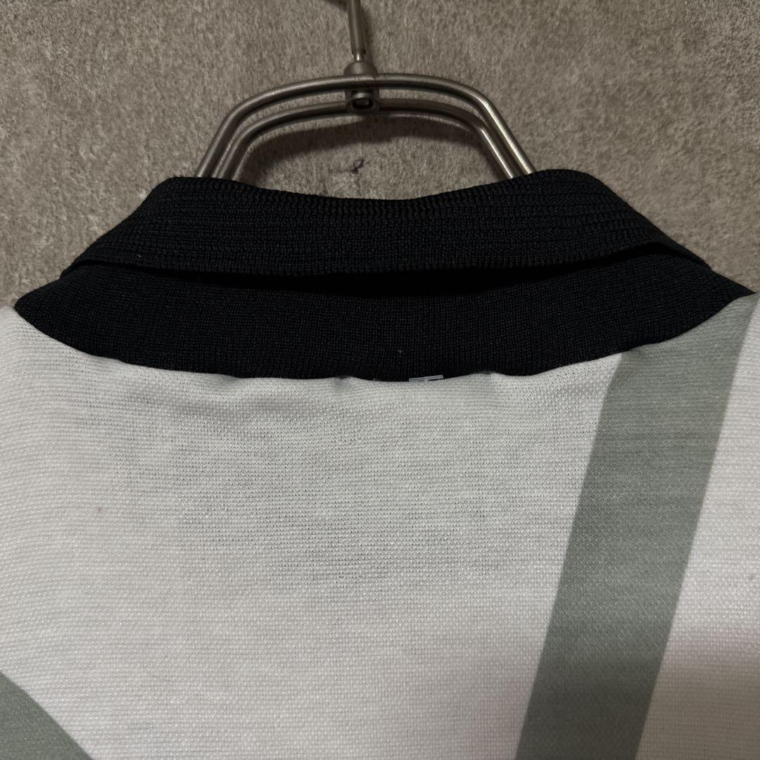 Sao Paulo 1993 Penalty GK ホーム サッカージャージ