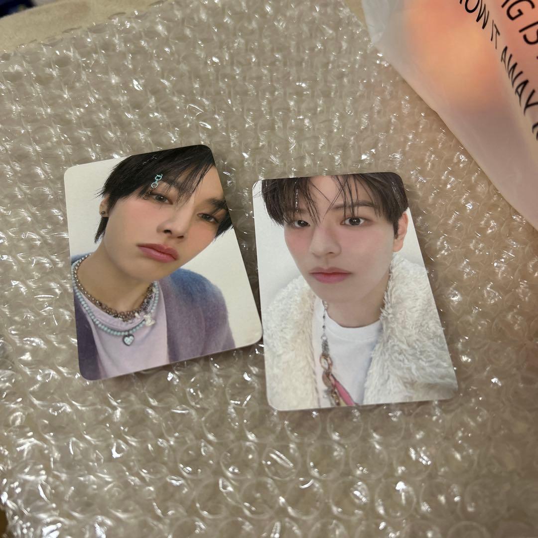 Stray Kids SKZOO PLUSH テディベア Ver. ポガリ