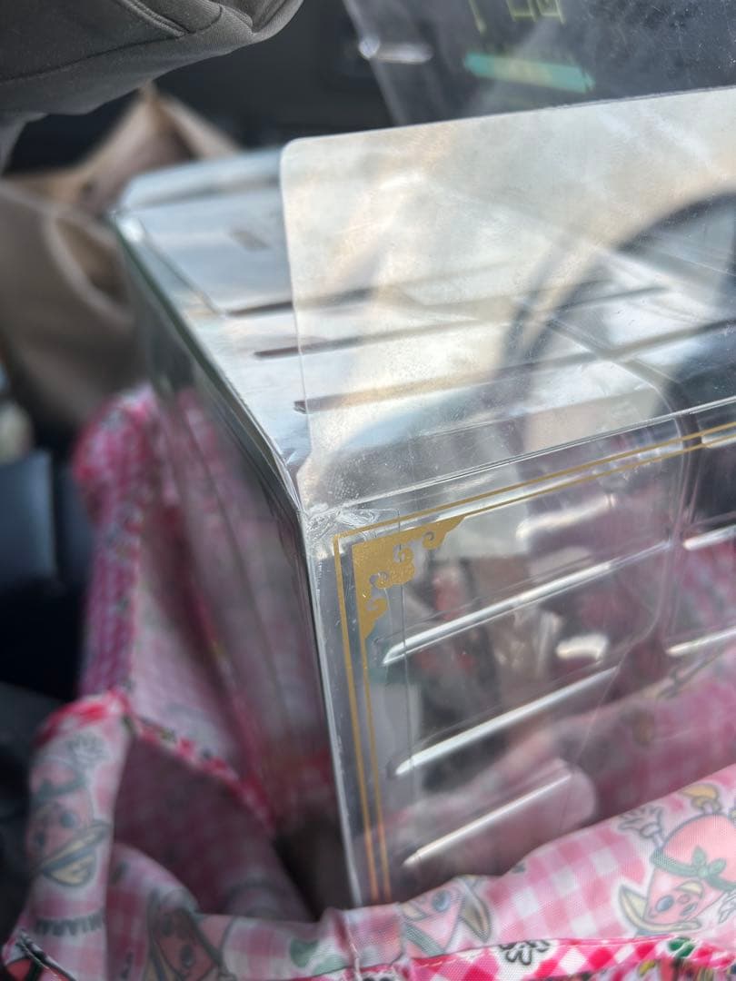 myethos ミートス 初音ミク 韶華Ver. 1/7 完成品フィギュア