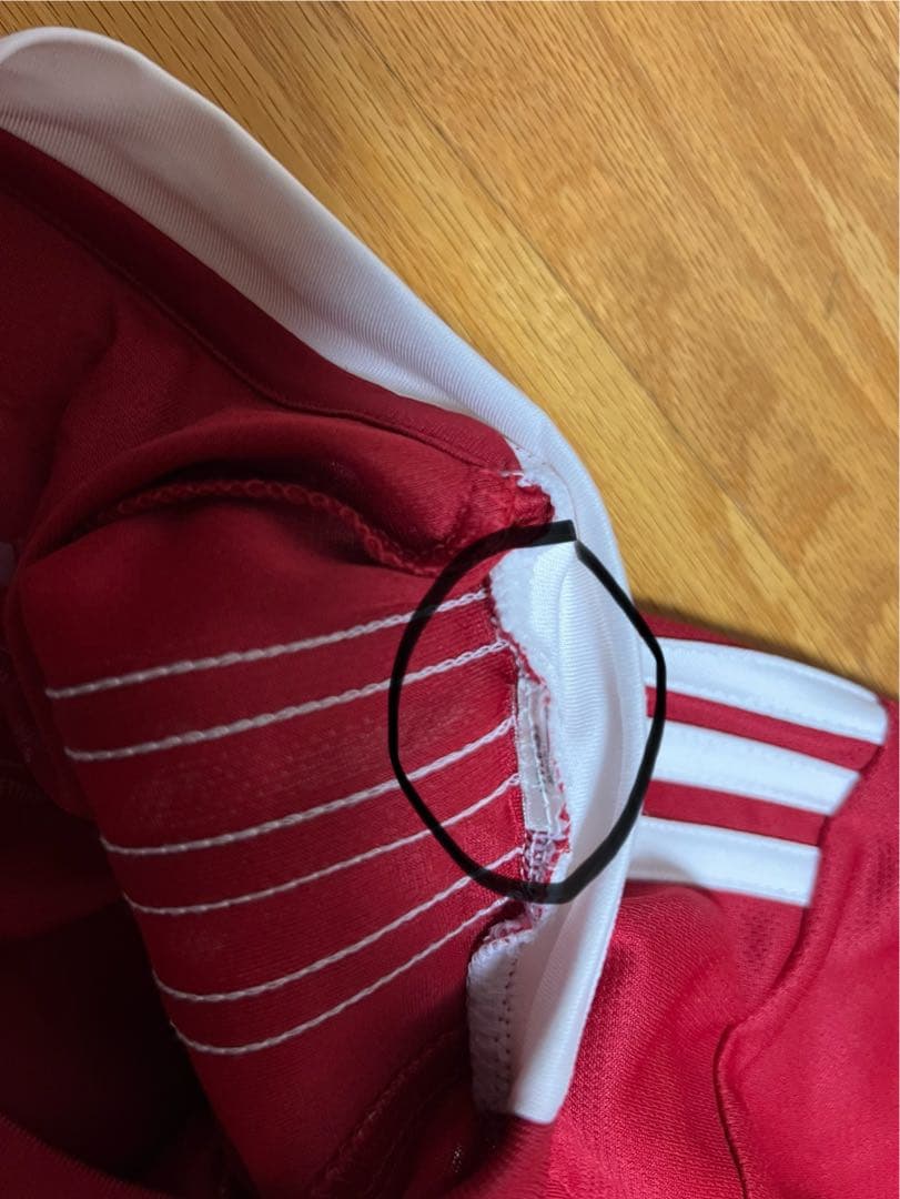 リバプール 25/26 レプリカユニフォーム 長袖 アディダスジャパン正規品