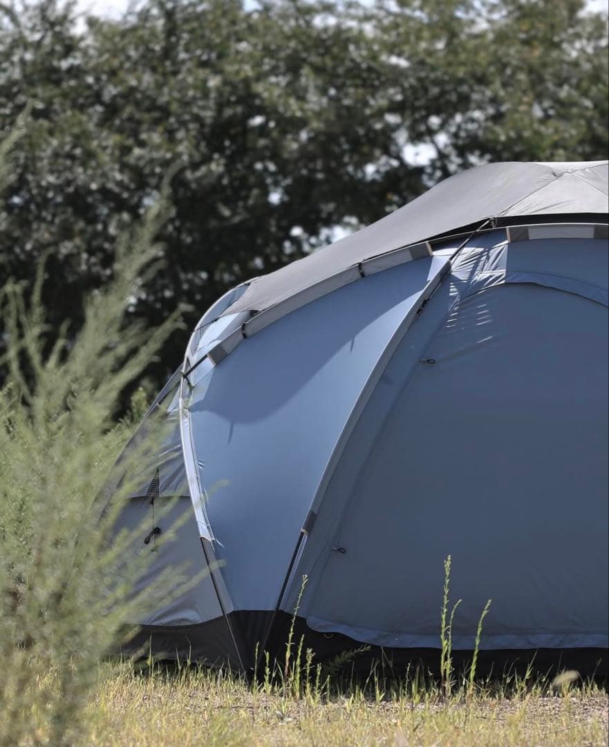 m*h様 【新品・非売品】groundcover acorn house 4.7