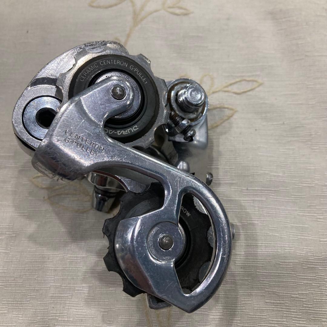 Shimano RD-7402 リアディレイラー