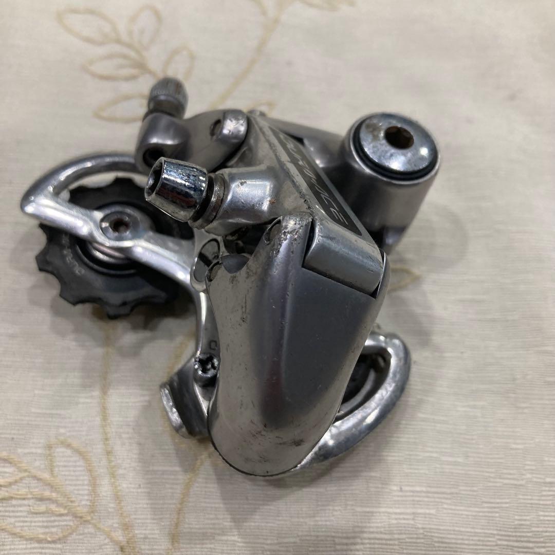 Shimano RD-7402 リアディレイラー