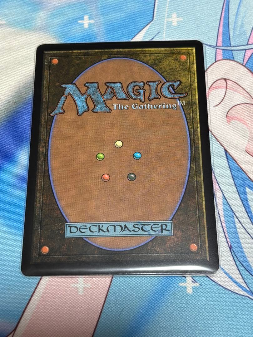 MTG FF サージFoil ボーダーレス 時空を渡りし者、グ・ラハ・ティア