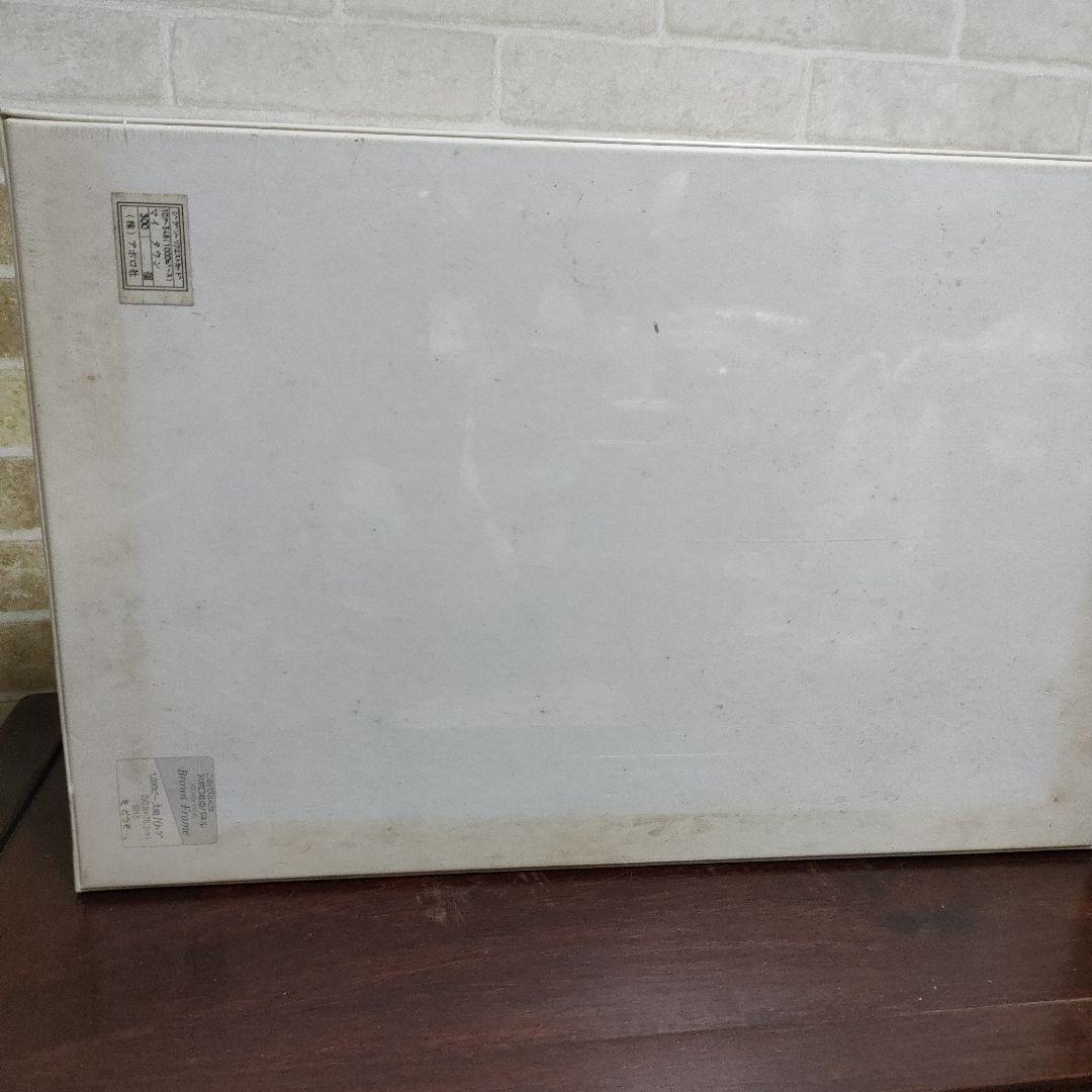 【希少】シャーロットJスタンバーグ 1000ピースジグソーパズル アポロ社